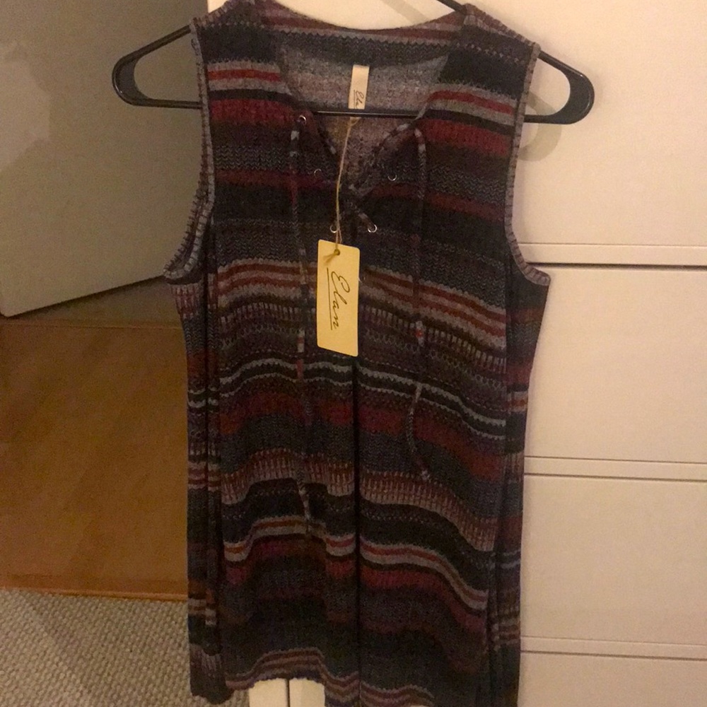 Elan Top